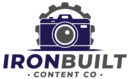 Ironbuilt Content Co.